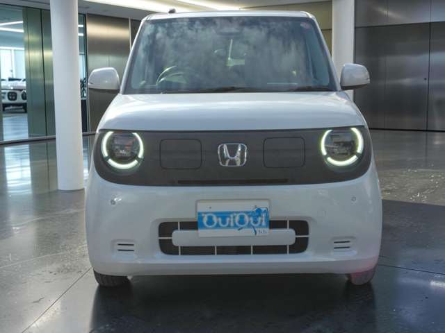 ホンダ Ｎ−ＯＮＥ Ｅ： Ｌ R7年 (関東) 99