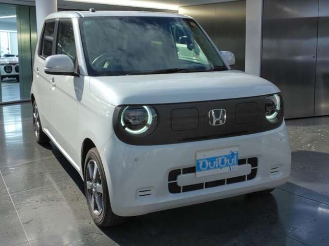 ホンダ Ｎ−ＯＮＥ Ｅ： Ｌ R7年 (関東) 99