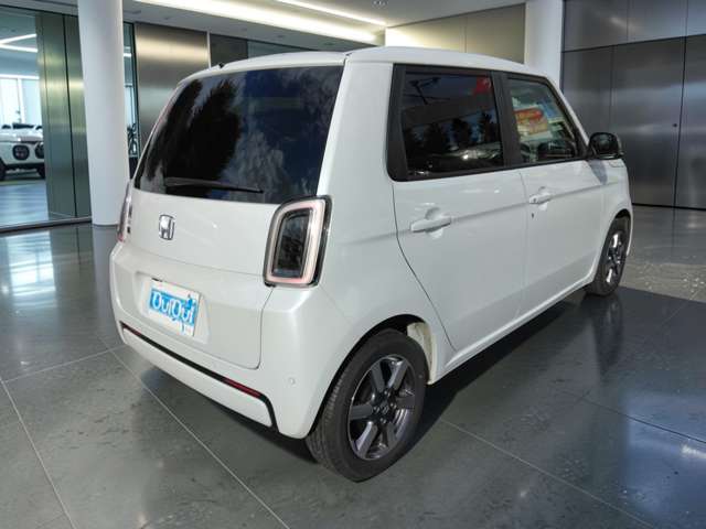 ホンダ Ｎ−ＯＮＥ Ｅ： Ｌ R7年 (関東) 99