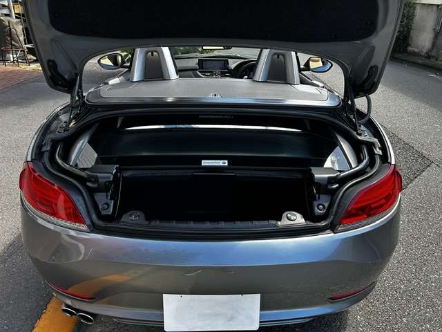 ＢＭＷ Ｚ４ Ｓドライブ ２３Ｉ ハイラインパッケージ H21年 (関東) 99