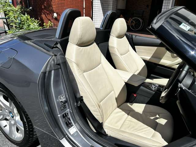 ＢＭＷ Ｚ４ Ｓドライブ ２３Ｉ ハイラインパッケージ H21年 (関東) 99