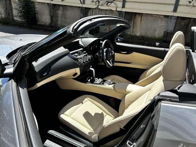ＢＭＷ Ｚ４ Ｓドライブ ２３Ｉ ハイラインパッケージ H21年 (関東) 99