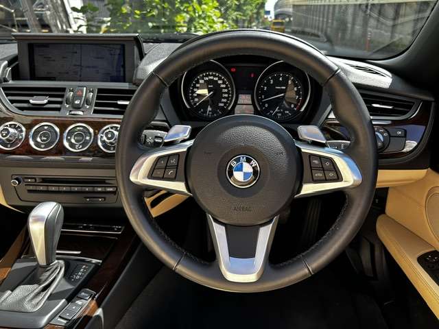 ＢＭＷ Ｚ４ Ｓドライブ ２３Ｉ ハイラインパッケージ H21年 (関東) 99