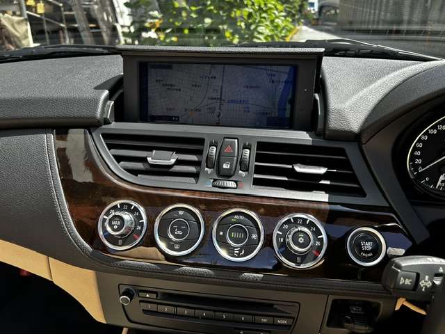 ＢＭＷ Ｚ４ Ｓドライブ ２３Ｉ ハイラインパッケージ H21年 (関東) 99
