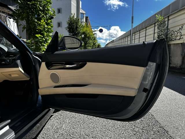 ＢＭＷ Ｚ４ Ｓドライブ ２３Ｉ ハイラインパッケージ H21年 (関東) 99