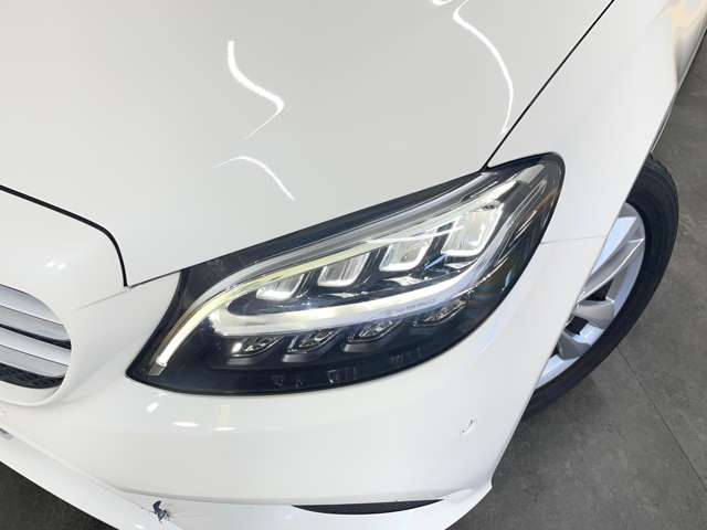 メルセデスベンツ Ｃクラスワゴン Ｃ１８０ アバンギャルド R2年 (関東) 99