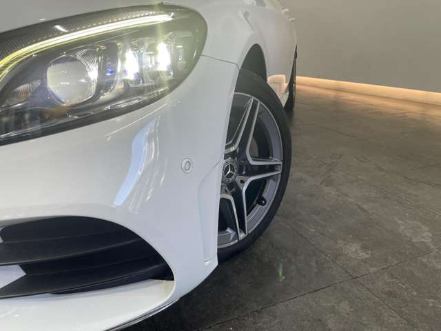 メルセデスベンツ Ｃクラス Ｃ２２０Ｄ ローレウス エディション ディーゼルターボ R1年 (関東) 99