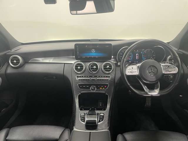 メルセデスベンツ Ｃクラス Ｃ２２０Ｄ ローレウス エディション ディーゼルターボ R1年 (関東) 99