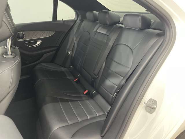 メルセデスベンツ Ｃクラス Ｃ２２０Ｄ ローレウス エディション ディーゼルターボ R1年 (関東) 99
