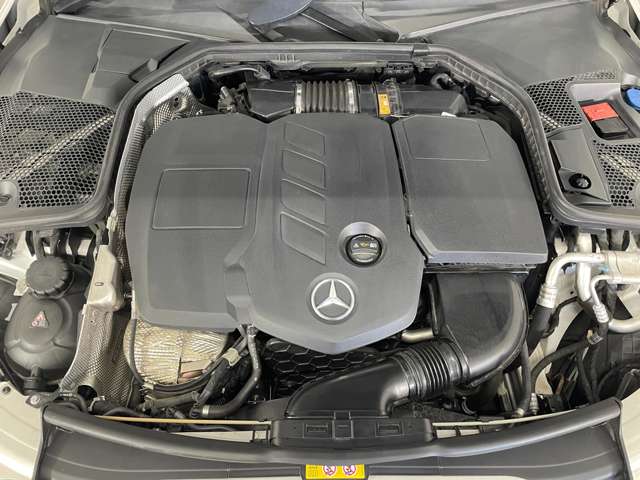 メルセデスベンツ Ｃクラス Ｃ２２０Ｄ ローレウス エディション ディーゼルターボ R1年 (関東) 99