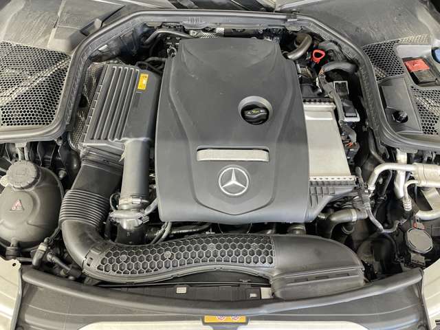 メルセデスベンツ Ｃクラスワゴン Ｃ１８０ アバンギャルド ＡＭＧライン H30年 (関東) 99