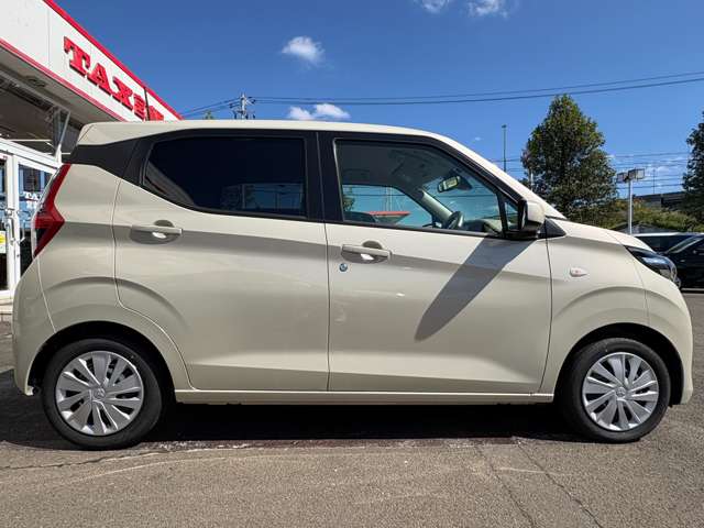 三菱 ｅＫワゴン ６６０ Ｍ R7年 (東北) 99