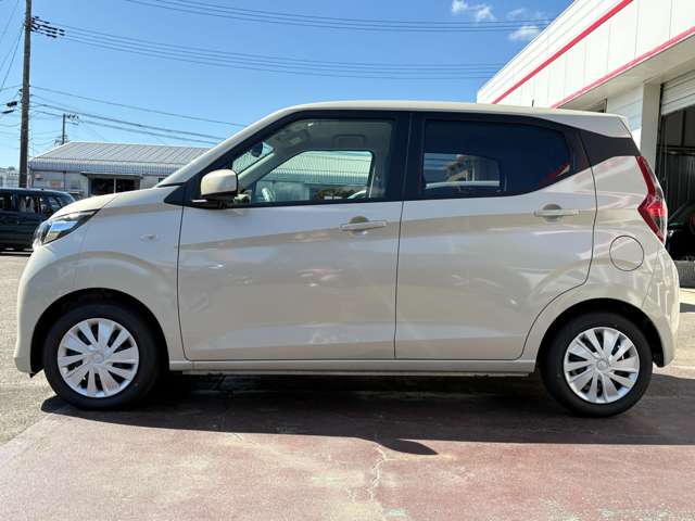 三菱 ｅＫワゴン ６６０ Ｍ R7年 (東北) 99