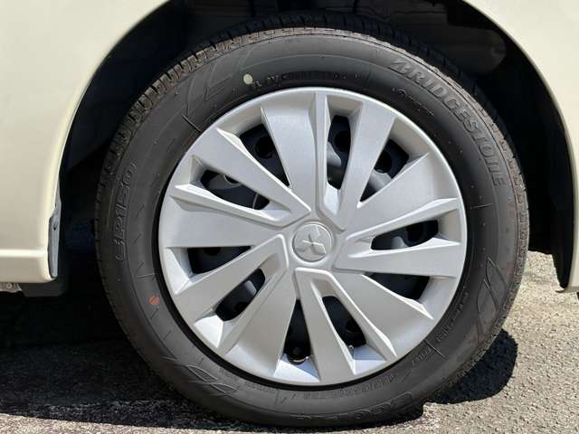 三菱 ｅＫワゴン ６６０ Ｍ R7年 (東北) 99