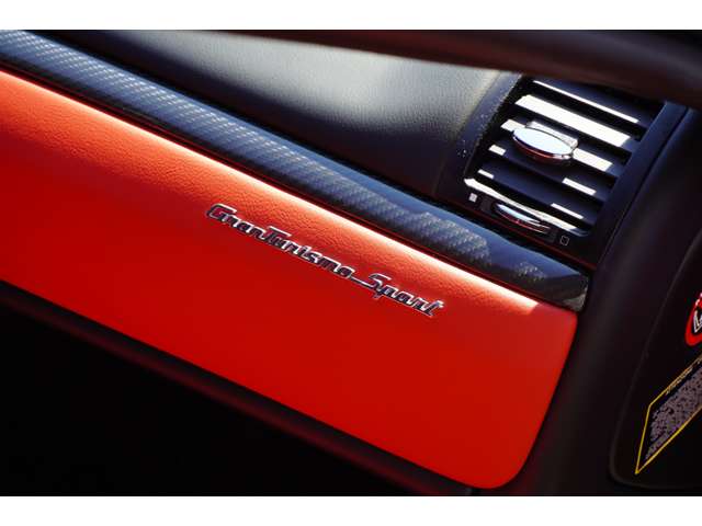 マセラティ グラントゥーリズモ スポーツ　ＭＣオートシフト H28年 (東北) 99
