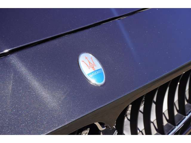 マセラティ グラントゥーリズモ スポーツ　ＭＣオートシフト H28年 (東北) 99