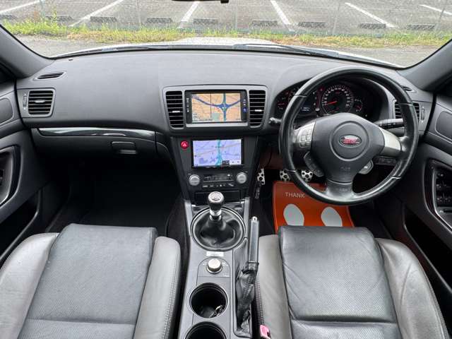 スバル レガシィＢ４ ２．５ Ｓ４０２ ４ＷＤ H20年 (近畿) 99