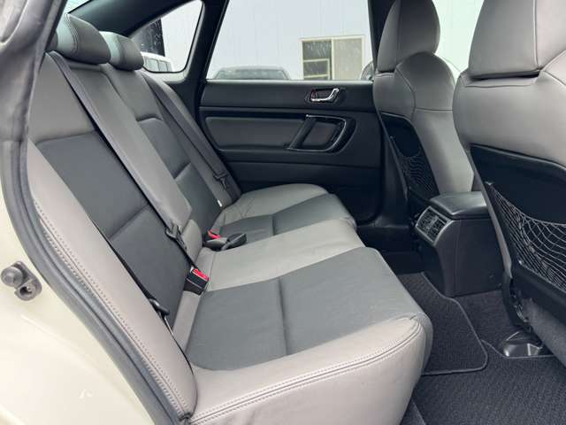 スバル レガシィＢ４ ２．５ Ｓ４０２ ４ＷＤ H20年 (近畿) 99
