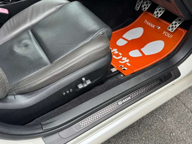 スバル レガシィＢ４ ２．５ Ｓ４０２ ４ＷＤ H20年 (近畿) 99