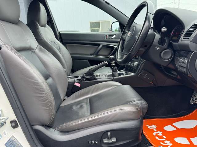 スバル レガシィＢ４ ２．５ Ｓ４０２ ４ＷＤ H20年 (近畿) 99