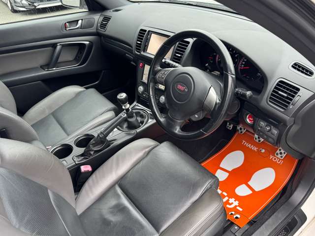 スバル レガシィＢ４ ２．５ Ｓ４０２ ４ＷＤ H20年 (近畿) 99