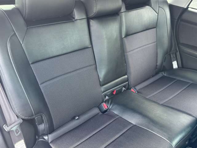 スバル レガシィツーリングワゴン ２．０ ＧＴ－ＢリミテッドＩＩ ４ＷＤ H15年 (近畿) 99