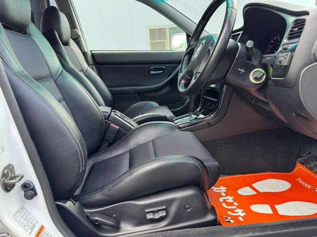 スバル レガシィツーリングワゴン ２．０ ＧＴ－ＢリミテッドＩＩ ４ＷＤ H15年 (近畿) 99