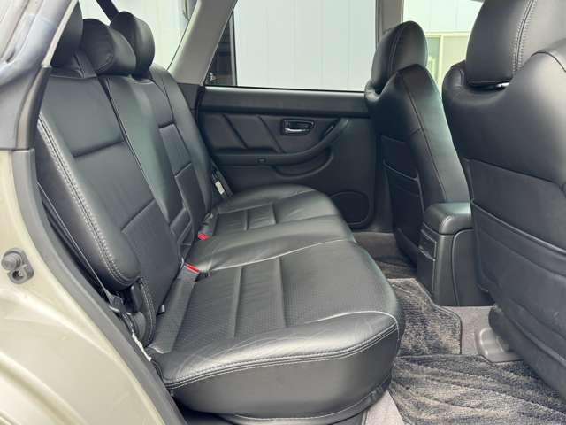 スバル レガシィツーリングワゴン ２．０ ＧＴ－Ｂ ４ＷＤ H10年 (近畿) 99