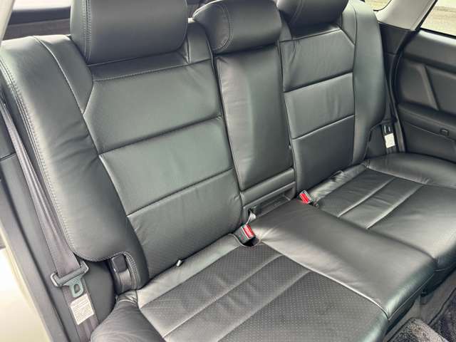 スバル レガシィツーリングワゴン ２．０ ＧＴ－Ｂ ４ＷＤ H10年 (近畿) 99