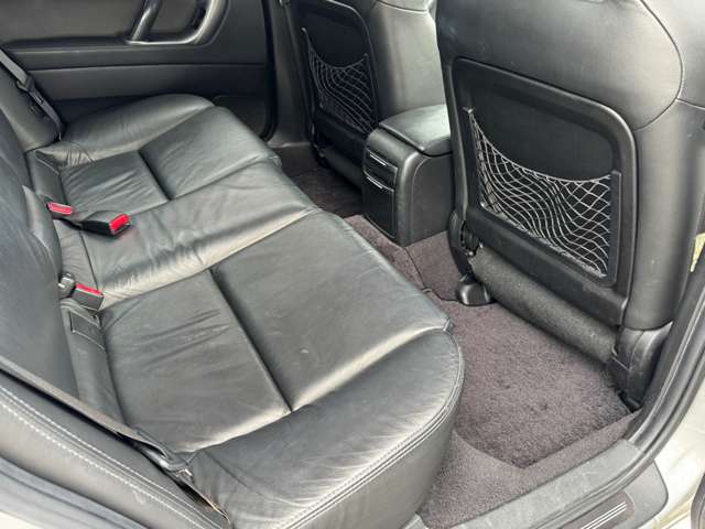 スバル レガシィツーリングワゴン ２．０ ブリッツェン ２００６モデル ４ＷＤ H18年 (近畿) 99