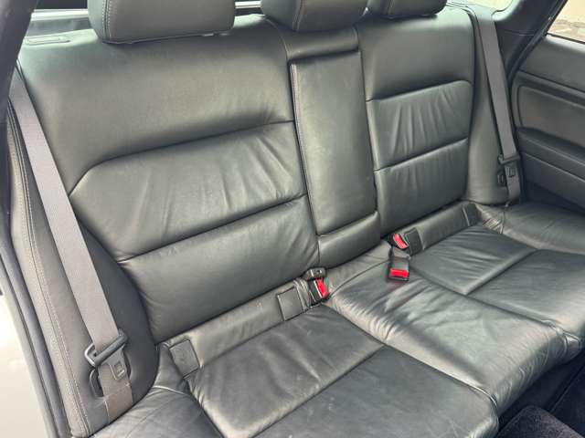 スバル レガシィツーリングワゴン ２．０ ブリッツェン ２００６モデル ４ＷＤ H18年 (近畿) 99