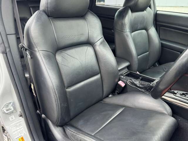 スバル レガシィツーリングワゴン ２．０ ブリッツェン ２００６モデル ４ＷＤ H18年 (近畿) 99