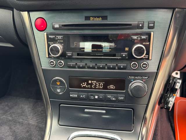 スバル レガシィツーリングワゴン ２．０ ブリッツェン ２００６モデル ４ＷＤ H18年 (近畿) 99