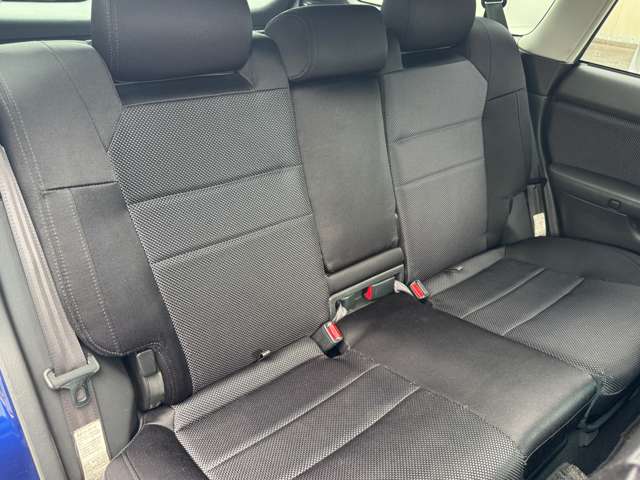 スバル レガシィツーリングワゴン ２．０ ＧＴ－Ｂリミテッド ４ＷＤ H14年 (近畿) 99