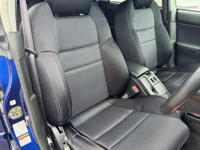 スバル レガシィツーリングワゴン ２．０ ＧＴ－Ｂリミテッド ４ＷＤ H14年 (近畿) 99