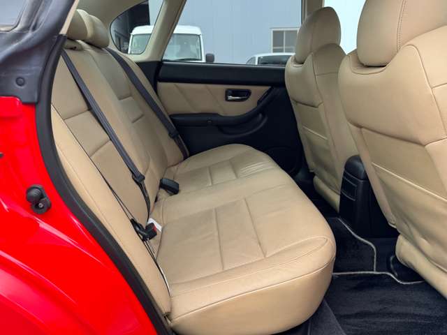 スバル レガシィＢ４ ３．０ ブリッツェン ６ ４ＷＤ H14年 (近畿) 99