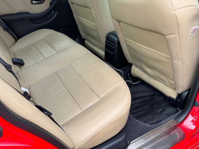 スバル レガシィＢ４ ３．０ ブリッツェン ６ ４ＷＤ H14年 (近畿) 99