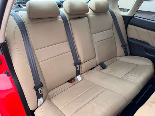 スバル レガシィＢ４ ３．０ ブリッツェン ６ ４ＷＤ H14年 (近畿) 99