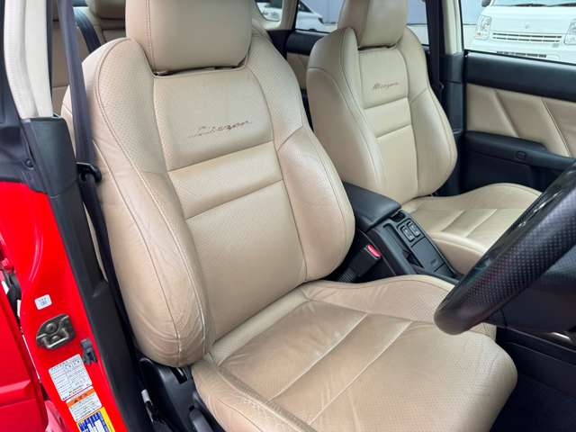 スバル レガシィＢ４ ３．０ ブリッツェン ６ ４ＷＤ H14年 (近畿) 99