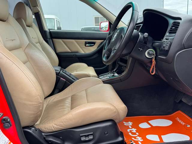 スバル レガシィＢ４ ３．０ ブリッツェン ６ ４ＷＤ H14年 (近畿) 99