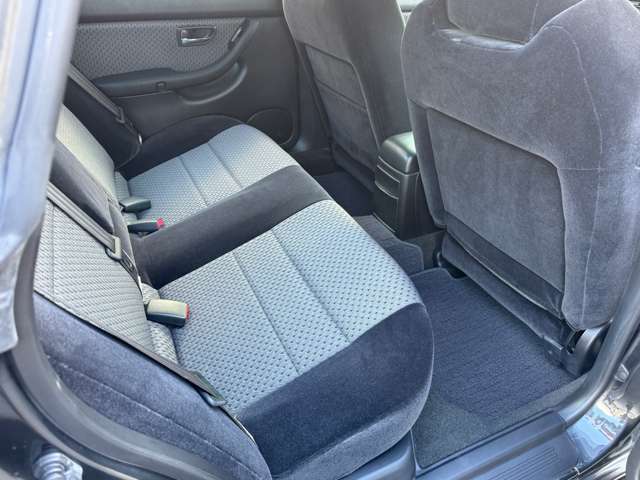 スバル レガシィＢ４ ２．０ ＲＳＫ リミテッド ４ＷＤ H15年 (近畿) 99