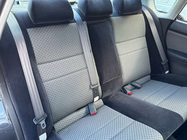 スバル レガシィＢ４ ２．０ ＲＳＫ リミテッド ４ＷＤ H15年 (近畿) 99