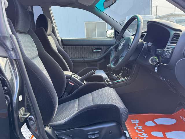 スバル レガシィＢ４ ２．０ ＲＳＫ リミテッド ４ＷＤ H15年 (近畿) 99