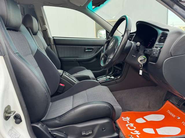 スバル レガシィツーリングワゴン ２．０ ＧＴ－Ｂ Ｅ－ＴＵＮＥ ４ＷＤ H12年 (近畿) 99