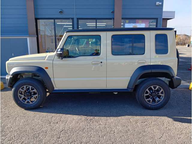 スズキ ジムニー　ノマド １．５ ＦＣ ４ＷＤ R7年 (東北) 99