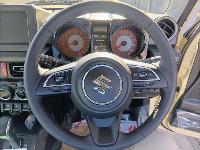 スズキ ジムニー　ノマド １．５ ＦＣ ４ＷＤ R7年 (東北) 99