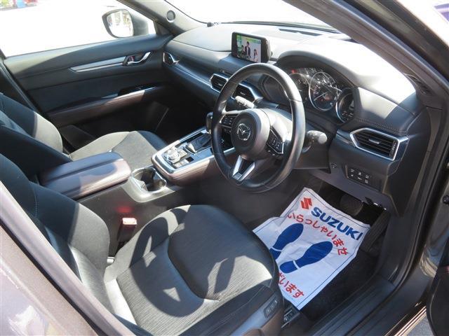 マツダ ＣＸ−８ ２．２ ＸＤ プロアクティブ ディーゼルターボ H30年 (東北) 99