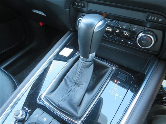 マツダ ＣＸ−８ ２．２ ＸＤ プロアクティブ ディーゼルターボ H30年 (東北) 99