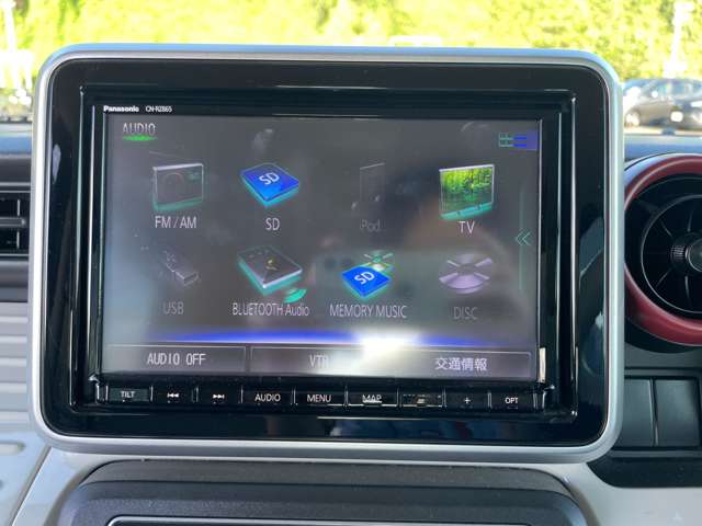 スズキ スペーシア ６６０ ハイブリッド Ｘ R3年 (東北) 99