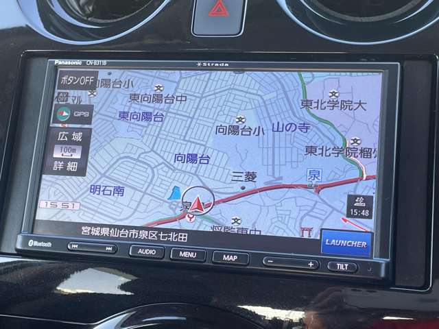 日産 ノート １．２ Ｅ－ＰＯＷＥＲ メダリスト R3年 () 99